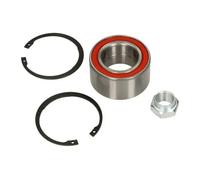 MAXGEAR Kit cuscinetto ruota per AUDI SEAT VW 33-0392