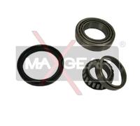 MAXGEAR 33-0393 Kit cuscinetto ruota