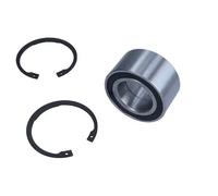 Kit cuscinetto ruota Assale anteriore per SEAT VW CORRADO GOLF PASSAT TOLEDO VEN