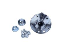 MAXGEAR Kit cuscinetto ruota per OPEL VAUXHALL 33-0444