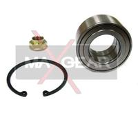 2 x Cuscinetto ruota MAXGEAR per HONDA ACCORD VI, CIVIC VII, CR-V II, CR-V III
