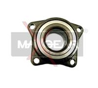 Cuscinetto ruota Assale anteriore 33-0456 MAXGEAR per MITSUBISHI GALANT VII
