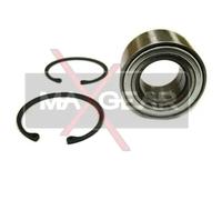 Cuscinetto ruota Assale anteriore 33-0461 MAXGEAR per VOLVO S40 I V40 Familiare