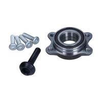 Cuscinetto ruota Assale anteriore 33-0501 MAXGEAR per AUDI A6 C6 Avant A6 C6 R8