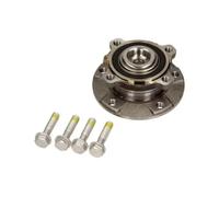 Cuscinetto ruota Assale anteriore 33-0509 MAXGEAR per BMW 5 5 Touring 6