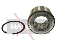 Cuscinetto ruota Assale anteriore 33-0513 MAXGEAR per CITROËN PEUGEOT DS