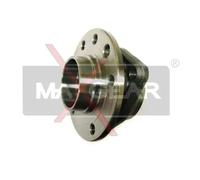 MAXGEAR Kit cuscinetto ruota per SAAB 33-0527