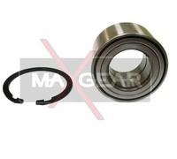 2 x Cuscinetto ruota MAXGEAR per HYUNDAI, KIA ACCENT II, ACCENT III, ATOS