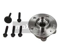 Cuscinetto ruota Assale anteriore 33-0551 MAXGEAR per VOLVO XC90 I
