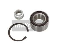 MAXGEAR 33-0567 Kit cuscinetto ruota