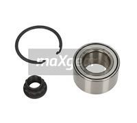 MAXGEAR Kit cuscinetti ruota 33-0575 anteriore per Toyota Corolla, Allion, Avensis, Wish
