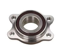 Cuscinetto ruota Assale anteriore 33-0586 MAXGEAR per AUDI A8 D2 A6 C6 Avant R8