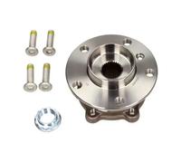 Cuscinetto ruota Assale anteriore 33-0588 MAXGEAR per BMW X5 X6