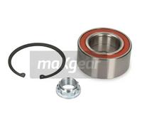 Kit cuscinetto ruota Assale anteriore per MERCEDES-BENZ CLASSE E