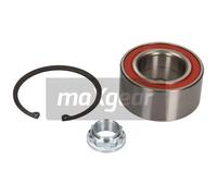 Cuscinetto ruota Assale anteriore 33-0595 MAXGEAR per MERCEDES-BENZ CLASSE E