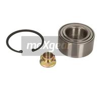 Cuscinetto ruota Assale anteriore 33-0600 MAXGEAR per HONDA CR-V II FR-V