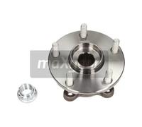 Originale MAXGEAR Kit Cuscinetto Ruota 33-0606 per Toyota
