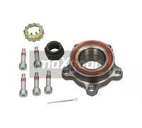 Originale MAXGEAR Kit Cuscinetti Ruota 33-0609 Per Ford