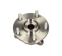 MAXGEAR Kit cuscinetto ruota per TOYOTA 33-0613