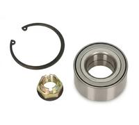 MaXgear Kit cuscinetto ruota 33-0614 – assale anteriore, doppio per Dacia Logan LS