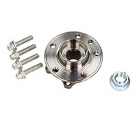 MaXgear Cuscinetto ruota 33-0622 anteriore con sensore ABS Ø135 mm per Alfa Romeo Spider 159