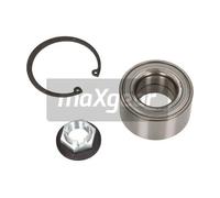 Cuscinetto ruota Assale anteriore 33-0628 MAXGEAR per FORD TRANSIT CONNECT
