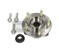 Cuscinetto ruota Assale anteriore 33-0643 MAXGEAR per OPEL CHEVROLET VAUXHALL