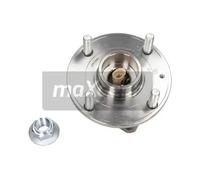 MAXGEAR Cuscinetto Ruota Anteriore Kit Entrambi i Lati per Chevrolet Epica KL1_