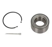 Cuscinetto ruota Assale anteriore 33-0658 MAXGEAR per NISSAN ALMERA II Hatchback