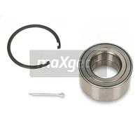 Cuscinetto ruota Assale anteriore 33-0678 MAXGEAR per MITSUBISHI JEEP DODGE