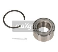 Cuscinetto ruota Assale anteriore 33-0678 MAXGEAR per MITSUBISHI JEEP DODGE