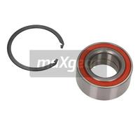 Cuscinetto ruota Assale anteriore 33-0682 MAXGEAR per HYUNDAI KIA