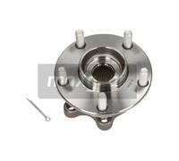 MAXGEAR Kit cuscinetto ruota per NISSAN 33-0684