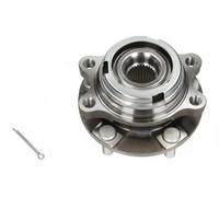 MAXGEAR Kit cuscinetto ruota per NISSAN 33-0684