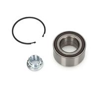 MAXGEAR Kit cuscinetto ruota per DAIHATSU TOYOTA 33-0685