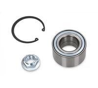2x Maxgear 33-0689 Ruota Frontale per Mazda 3 BK Bl 5 CR19 Cw 6 Gh
