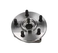 Cuscinetto ruota Assale anteriore 33-0691 MAXGEAR per JEEP CHEROKEE WRANGLER II