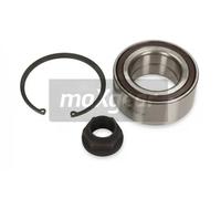 MAXGEAR Kit cuscinetto ruota 33-0714 anteriore per Honda Accord VIII - Originale