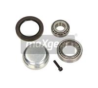 Cuscinetto ruota Assale anteriore 33-0721 MAXGEAR per MERCEDES-BENZ SLK CLASSE C