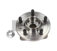 Cuscinetto ruota Assale anteriore 33-0724 MAXGEAR per LAND ROVER DISCOVERY IV