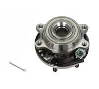 MaXgear Kit cuscinetto ruota 33-0736 per Nissan Pathfinder III