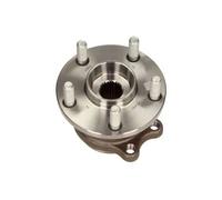 Cuscinetto ruota Assale anteriore 33-0758 MAXGEAR per SUBARU LEGACY I OUTBACK