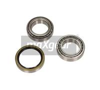Cuscinetto ruota Assale anteriore 33-0771 MAXGEAR per MITSUBISHI HYUNDAI