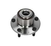 MAXGEAR Kit cuscinetto ruota per MAZDA 33-0776