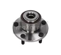 MAXGEAR Kit cuscinetto ruota per MAZDA 33-0776