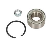 2x Mozzo cuscinetto ruota Maxgear Anteriore per CITROEN C-CROSSER C4 MITSUBISHI