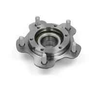 MAXGEAR Kit cuscinetto ruota per SUZUKI 33-0800