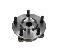 MAXGEAR Kit cuscinetto ruota assale anteriore 33-0806 per Mitsubishi Lancer VII