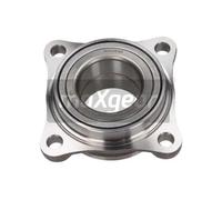 MAXGEAR 2x Cuscinetto Ruota Mozzo Asse Ant. per Toyota Land Cruiser LJ12 KZJ12