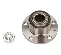 MAXGEAR Kit cuscinetto ruota compatibile con SKODA 33-0810